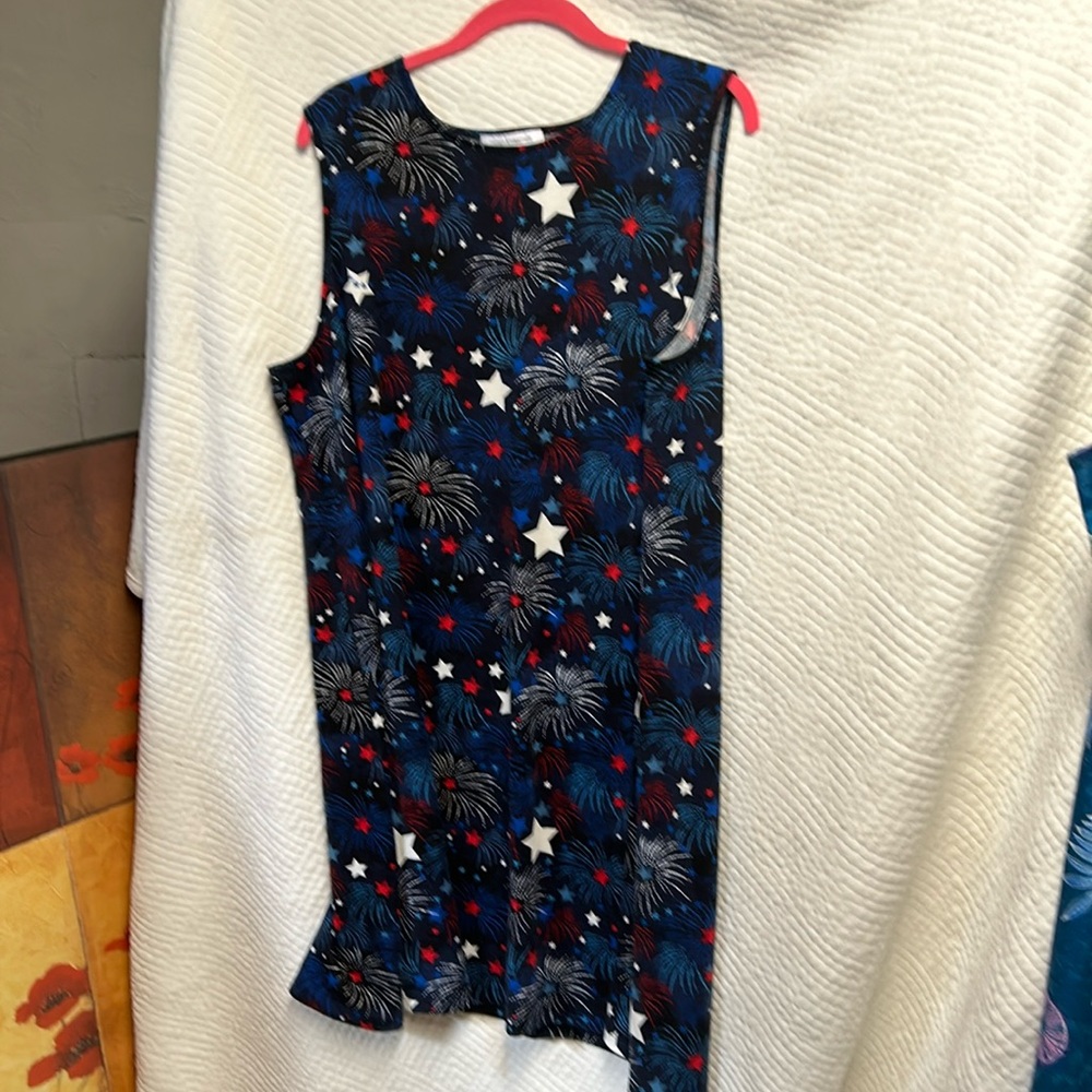 Together dress Kohls XXL